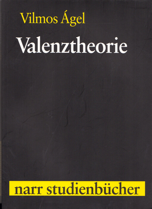 Valenztheorie