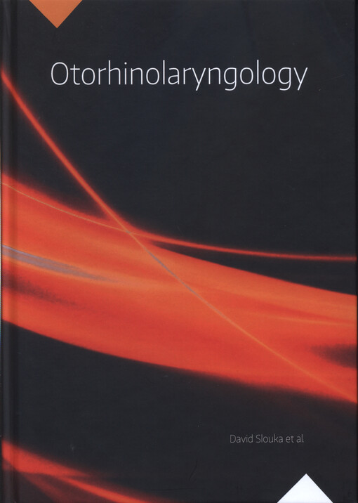 Otorhinolaryngology
