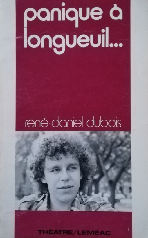 Panique a Longueuil ...