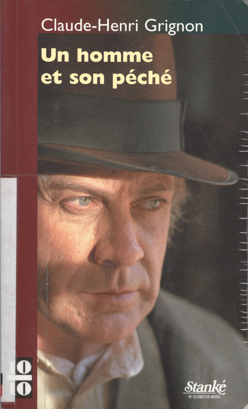 Un homme et son péché