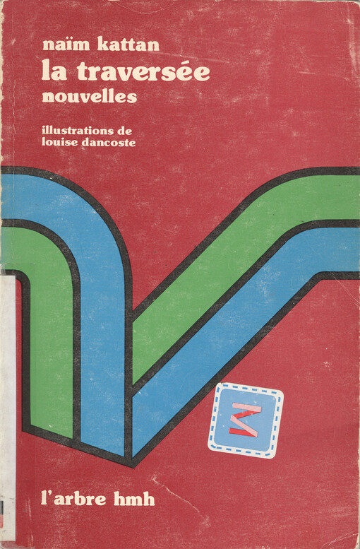 La traversée : nouvelles