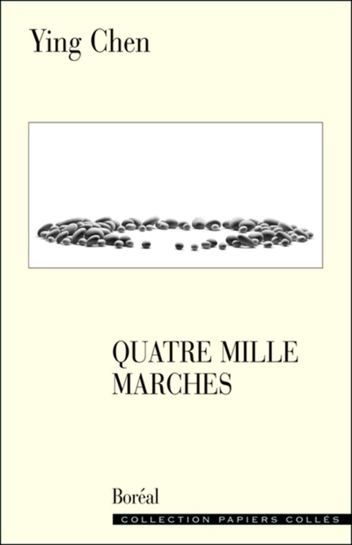 Quatre mille marches