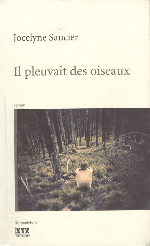 Il pleuvait des oiseaux :roman
