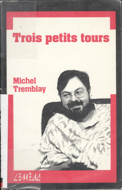 Trois petits tours