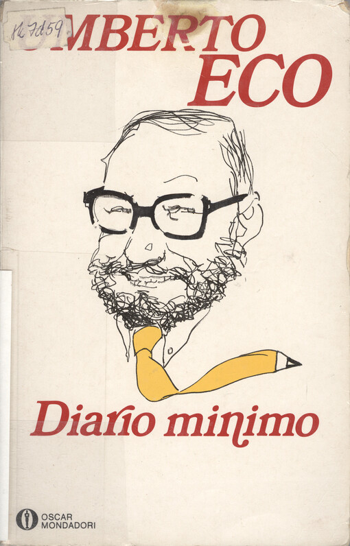 Diario minimo