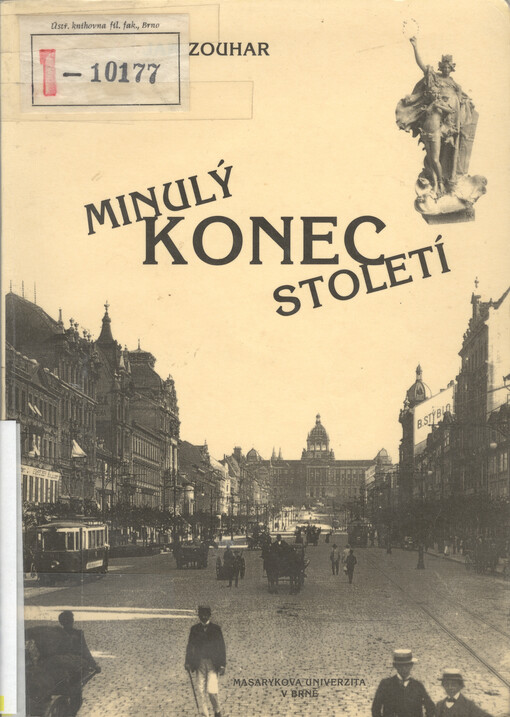Minulý konec století