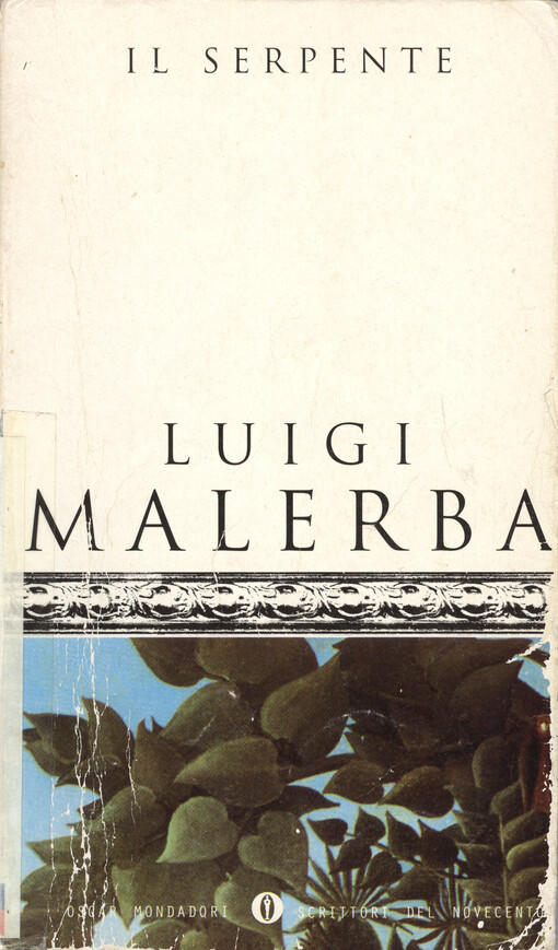 Il serpente