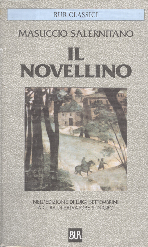 Il novellino