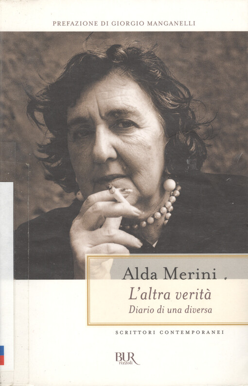 L'altra verità : diario di una diversa