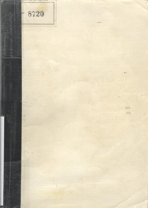 Kapitoly z dějin české filozofie 20. století : skriptum