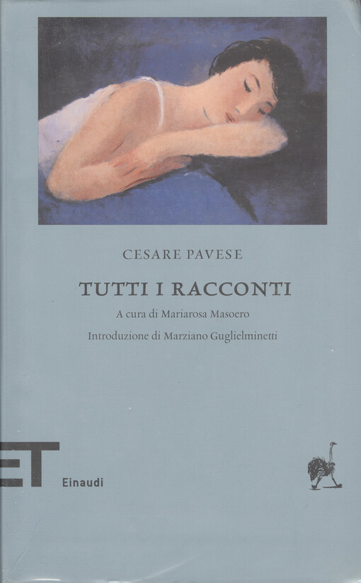 Tutti i racconti