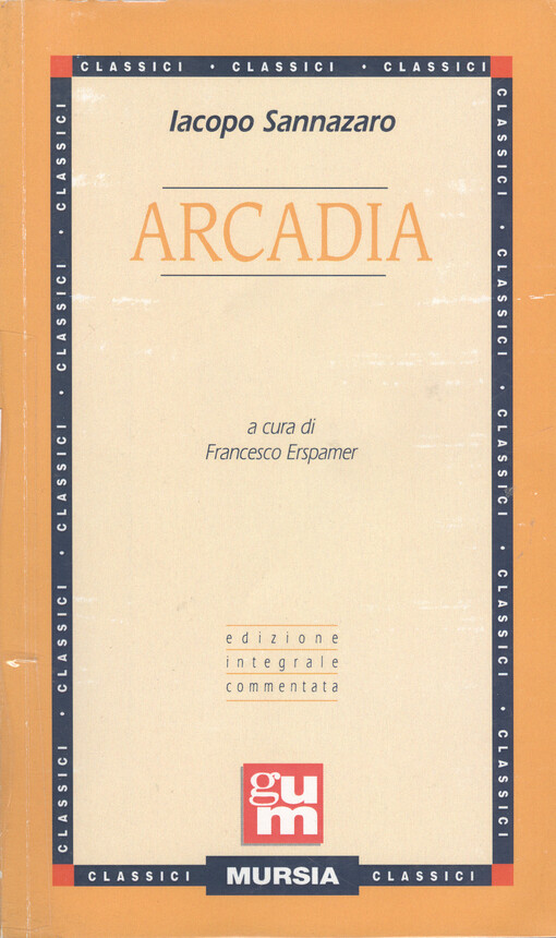 Arcadia