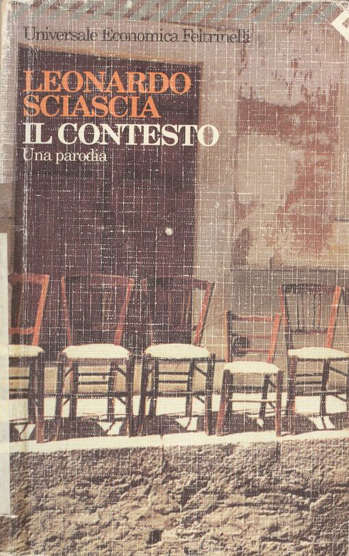 Il contesto : una parodia