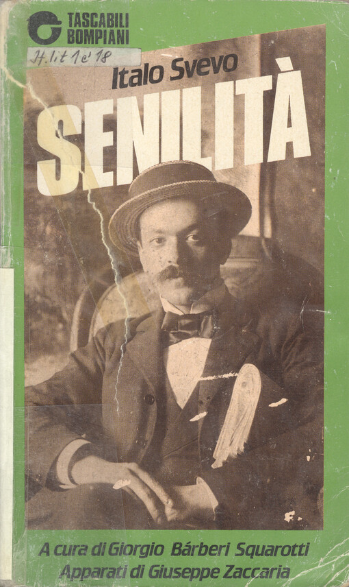 Senilita