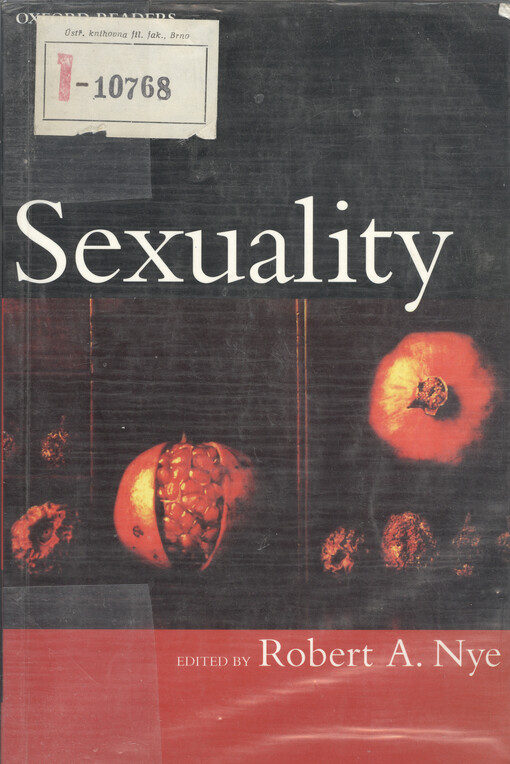 Sexuality