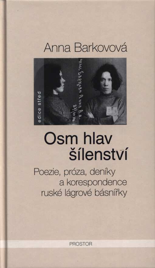 Osm hlav šílenství