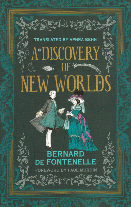 A discovery of new worlds