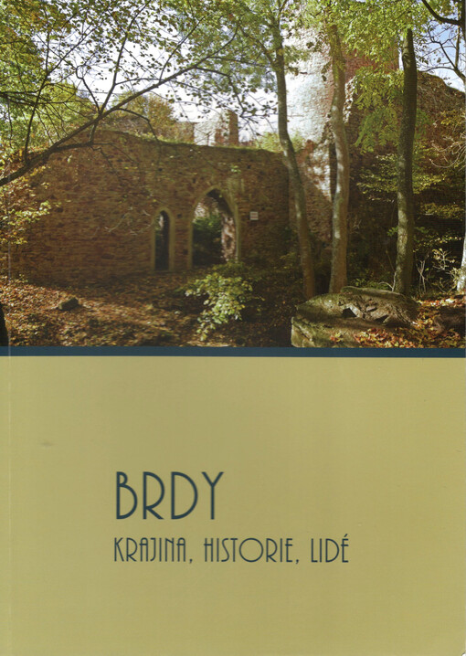 Brdy : krajina, historie, lidé