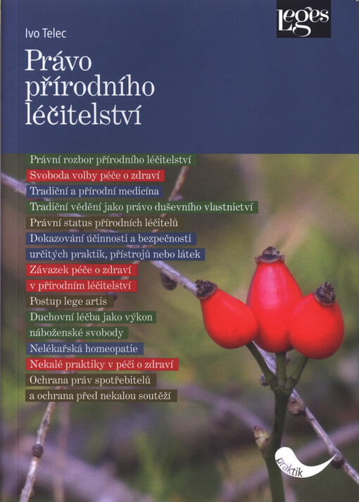 Právo přírodního léčitelství
