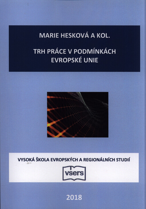 Trh práce v podmínkách Evropské unie