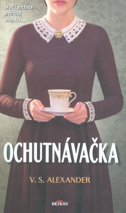 Ochutnávačka