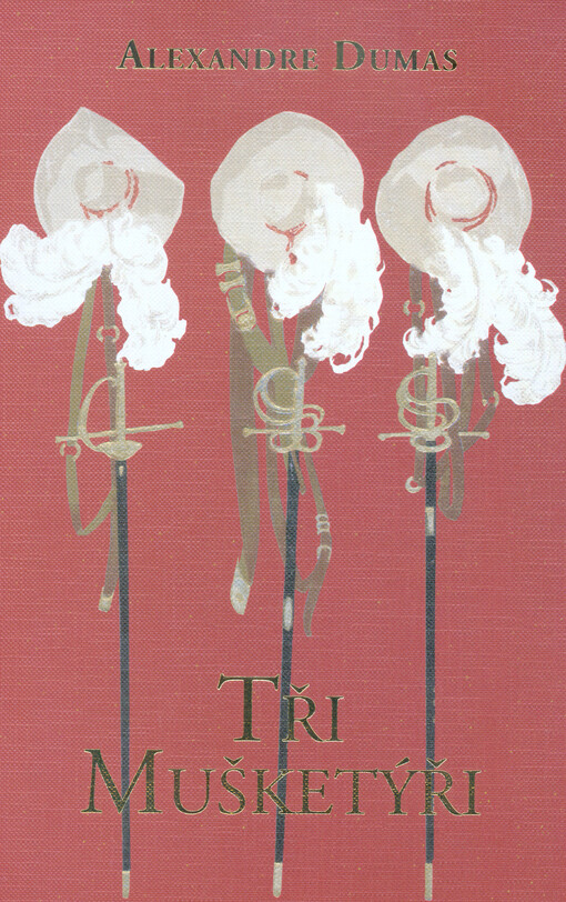 Tři mušketýři