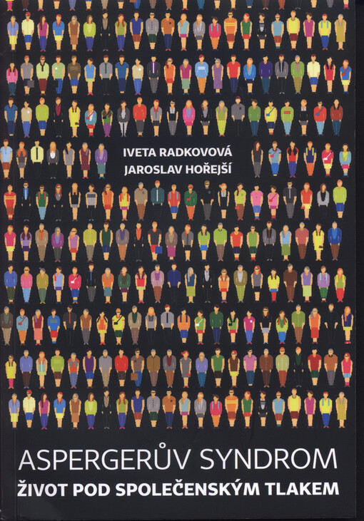 Aspergerův syndrom : život pod společenským tlakem