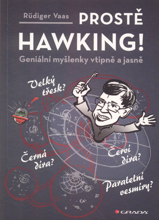 Prostě Hawking! | Vaas Rüdiger