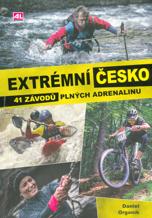 Extrémní Česko