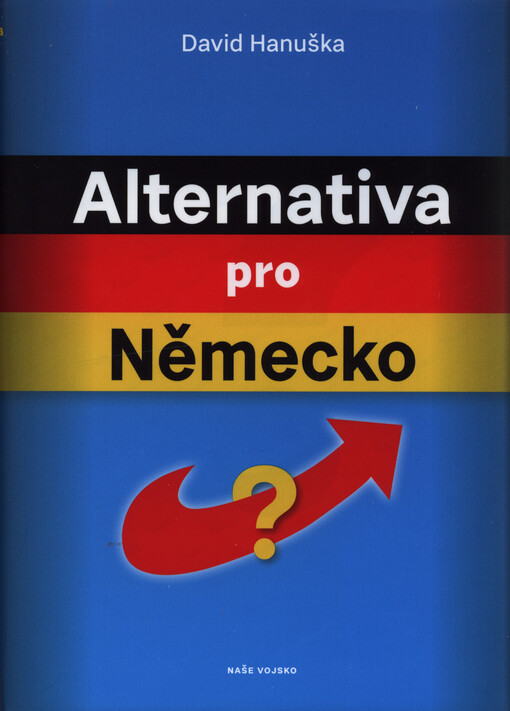 Alternativa pro Německo?