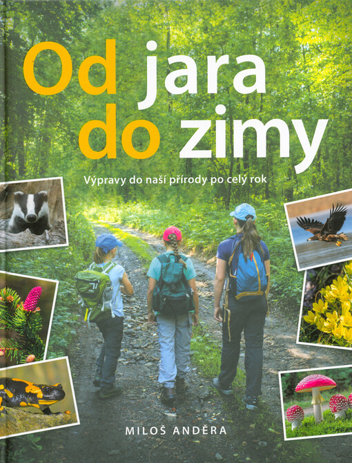 Od jara do zimy