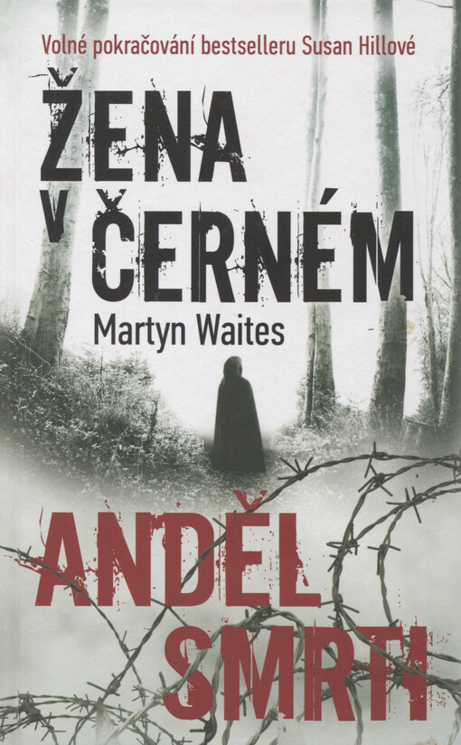 Žena v černém - Anděl smrti