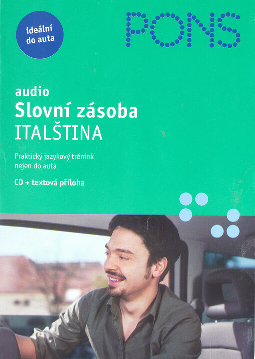 Italština : audio slovní zásoba