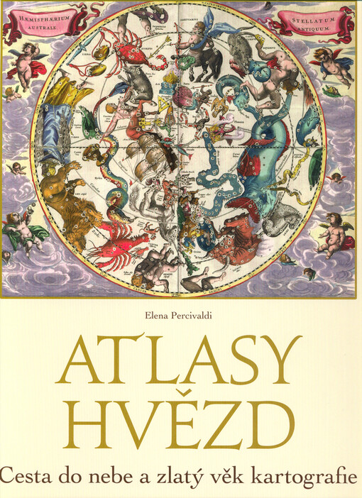 Atlasy hvězd