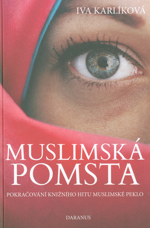 Muslimská pomsta