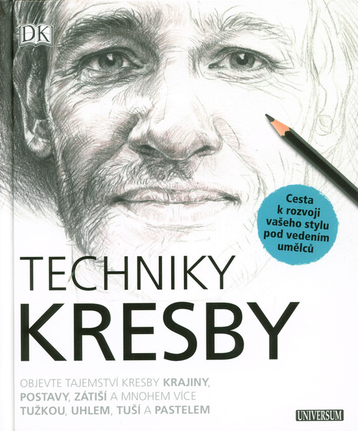Techniky kresby