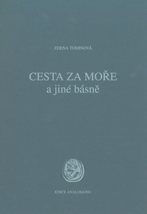 Cesta za moře a jiné básně
