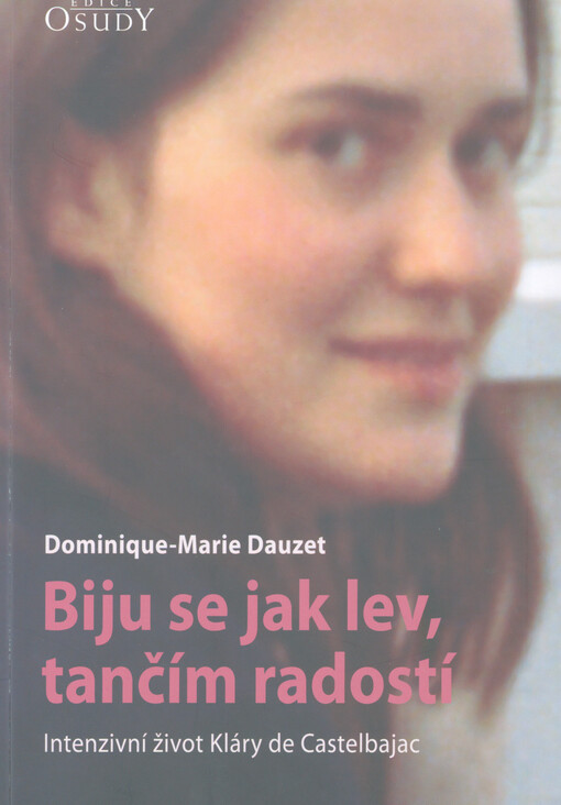 Biju se jak lev, tančím radostí