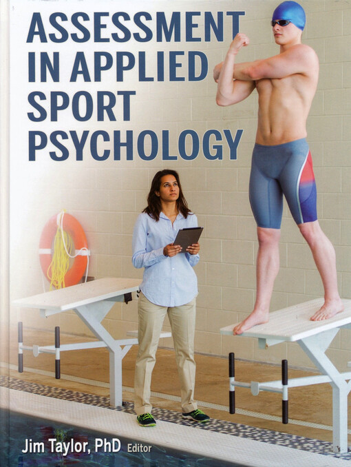 Assessment in applied sport psychology