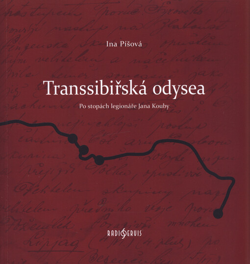 Transsibiřská odyssea