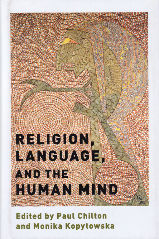 Religion, language, and the human mind