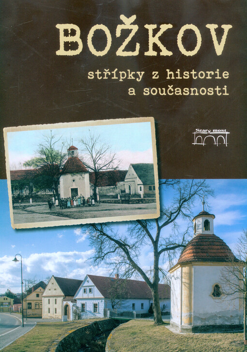 Božkov : střípky z historie a současnosti