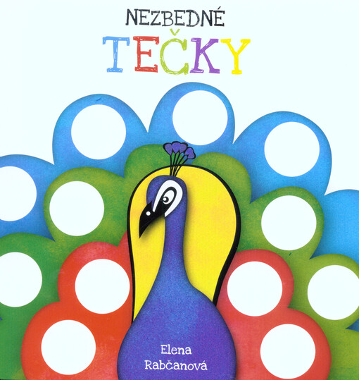 Nezbedné tečky