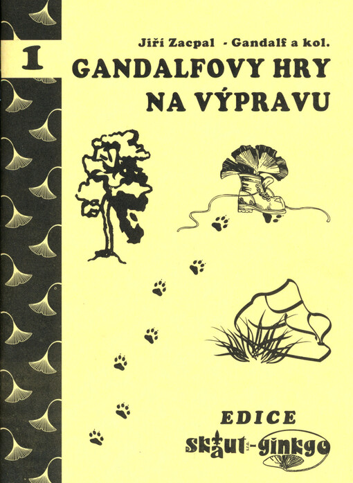 Gandalfovy hry na výpravu