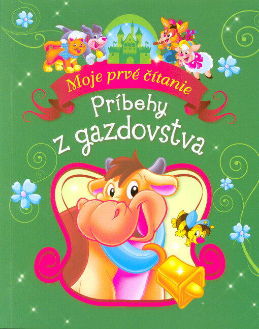 Príbehy z gazdovstva