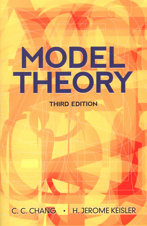 Model theory