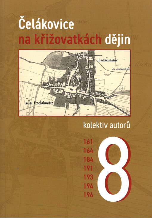 Čelákovice na křižovatkách dějin