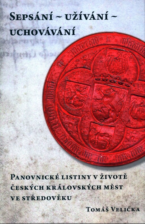 Sepsání-užívání-uchování