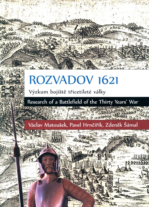 Rozvadov 1621