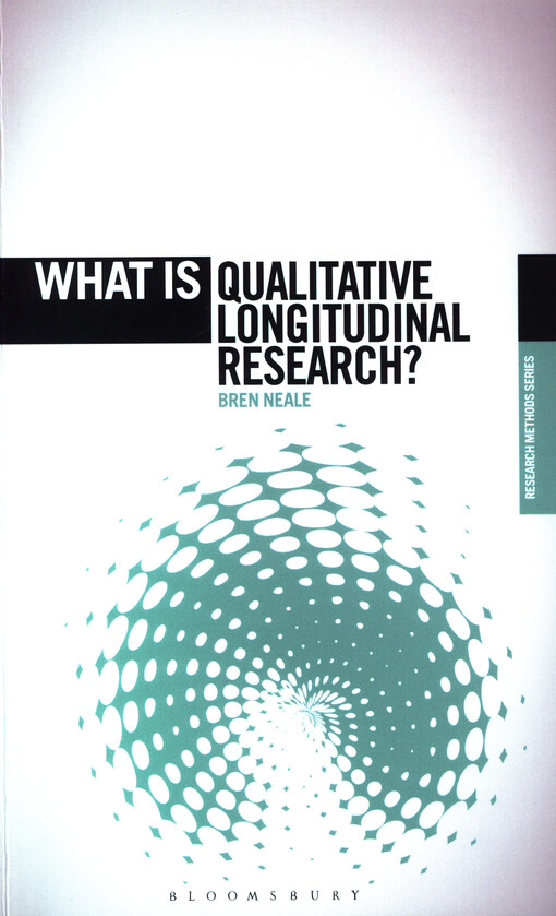 What is qualitative longitudinal research?